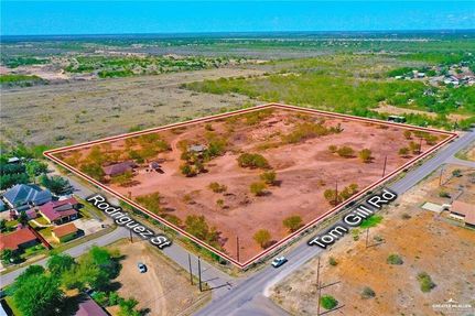 Farm Property for sale in Hidalgo County, Texas