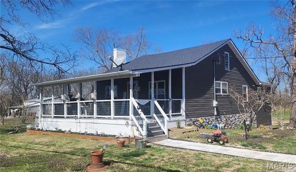 Ranch Property for sale in Randolph County, Illinois