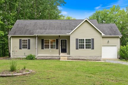 Ranch Property for sale in Cannon County, Tennessee
