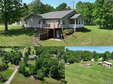 Recreational Property for sale in Butler County, Missouri