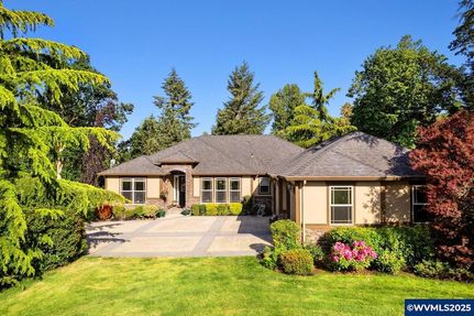 Farm Property for sale in Marion County, Oregon