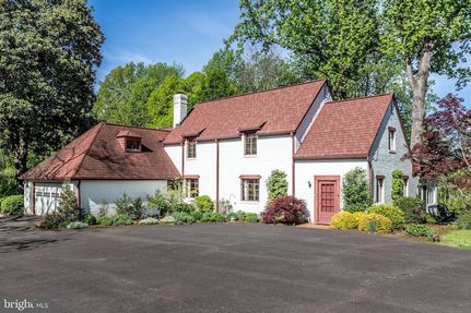 Farm Property for sale in Orange County, Virginia