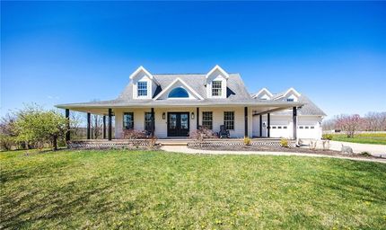 Farm Property for sale in Wayne County, Indiana