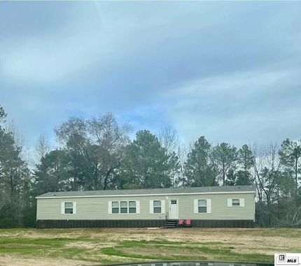 Residential Property for sale in Union Parish, Louisiana
