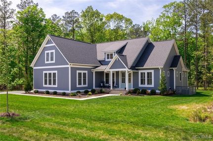 Farm Property for sale in Chesterfield County, Virginia