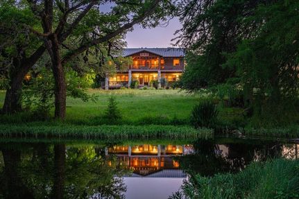 Timberland Property for sale in Kerr County, Texas