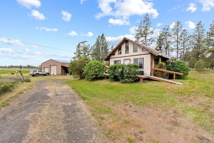 Recreational Property for sale in Spokane County, Washington