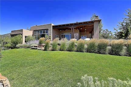 Farm Property for sale in Santa Fe County, New Mexico