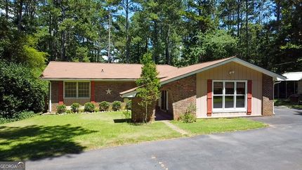 Farm Property for sale in Rockdale County, Georgia