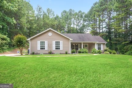 Ranch Property for sale in Coweta County, Georgia