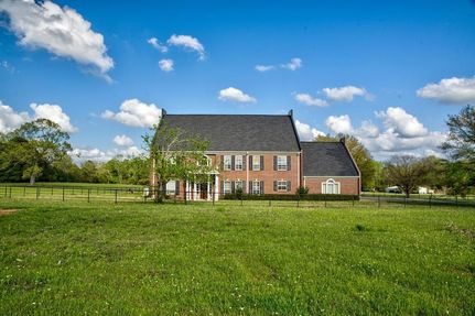 Ranch Property for sale in Shelby County, Texas