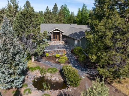 Farm Property for sale in Deschutes County, Oregon