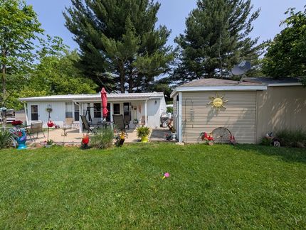 Undeveloped Land for sale in Morrow County, Ohio