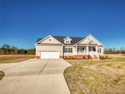 Farm Property for sale in Suffolk City County, Virginia