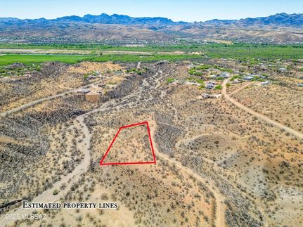 Residential Property for sale in Santa Cruz County, Arizona