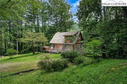 Ranch Property for sale in Watauga County, North Carolina
