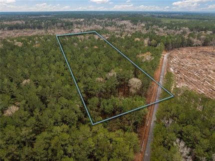 Timberland Property for sale in Rapides Parish, Louisiana