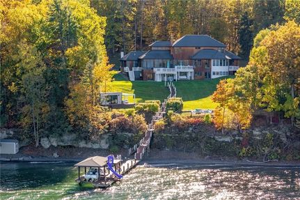 Farm Property for sale in Tompkins County, New York