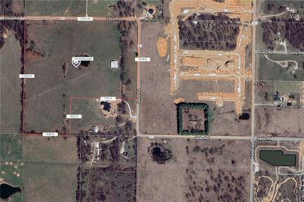 Ranch Property for sale in Benton County, Arkansas