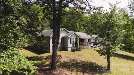 Recreational Property for sale in Transylvania County, North Carolina