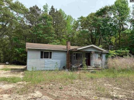 Residential Property for sale in Kershaw County, South Carolina