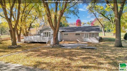 Farm Property for sale in Woodbury County, Iowa