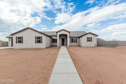 Farm Property for sale in Pinal County, Arizona
