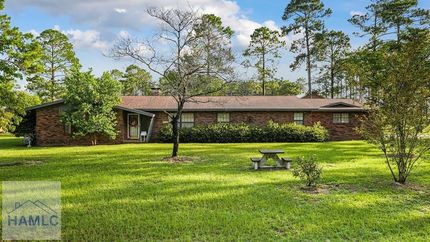 Farm Property for sale in Wayne County, Georgia
