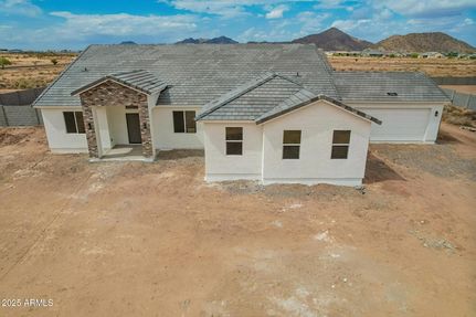 Farm Property for sale in Pinal County, Arizona