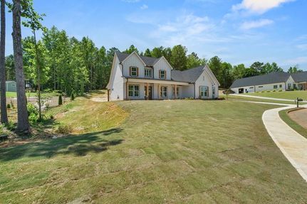 Ranch Property for sale in Pickens County, Georgia
