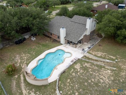 Ranch Property for sale in Coryell County, Texas