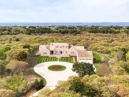 Recreational Property for sale in Nantucket County, Massachusetts