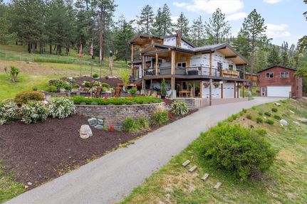 Farm Property for sale in Missoula County, Montana