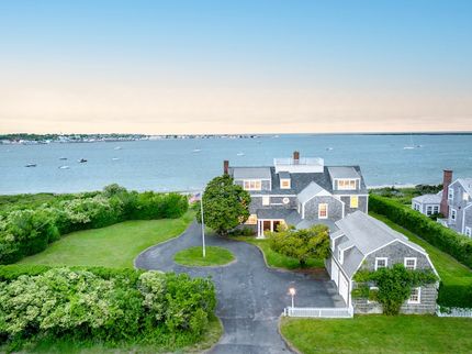 Farm Property for sale in Nantucket County, Massachusetts