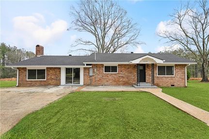 Farm Property for sale in Washington Parish, Louisiana