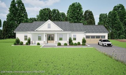Farm Property for sale in Allegan County, Michigan