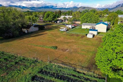 Farm Property for sale in Missoula County, Montana