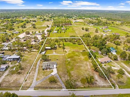 Farm Property for sale in Hernando County, Florida