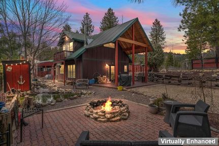 Farm Property for sale in Boise County, Idaho