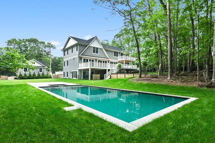 Farm Property for sale in Suffolk County, New York