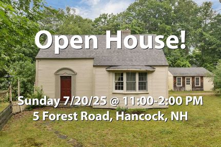 Farm Property for sale in Hillsborough County, New Hampshire