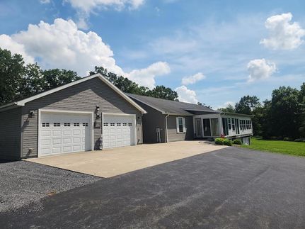 Farm Property for sale in Mifflin County, Pennsylvania