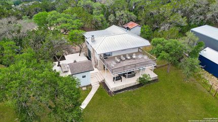 Recreational Property for sale in Medina County, Texas