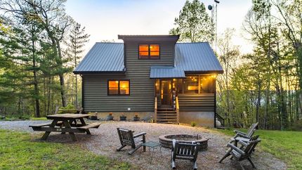 Farm Property for sale in Polk County, Tennessee