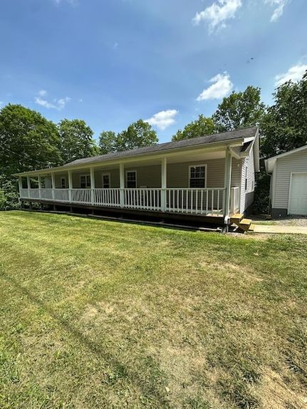 Ranch Property for sale in Mercer County, West Virginia