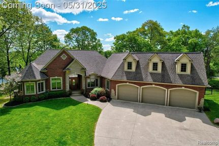 Farm Property for sale in Oakland County, Michigan
