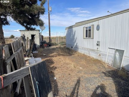 Ranch Property for sale in Morrow County, Oregon