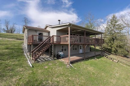 Residential Property for sale in Owen County, Kentucky