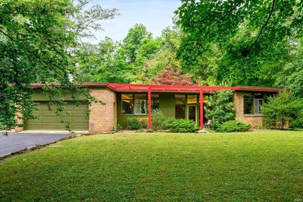 Farm Property for sale in Henry County, Indiana