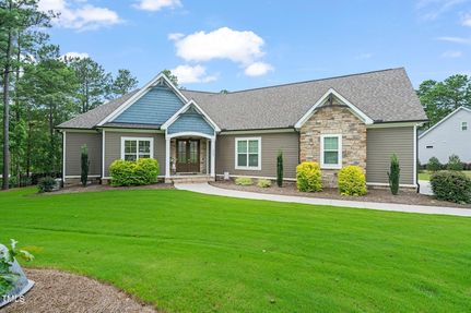 Farm Property for sale in Granville County, North Carolina